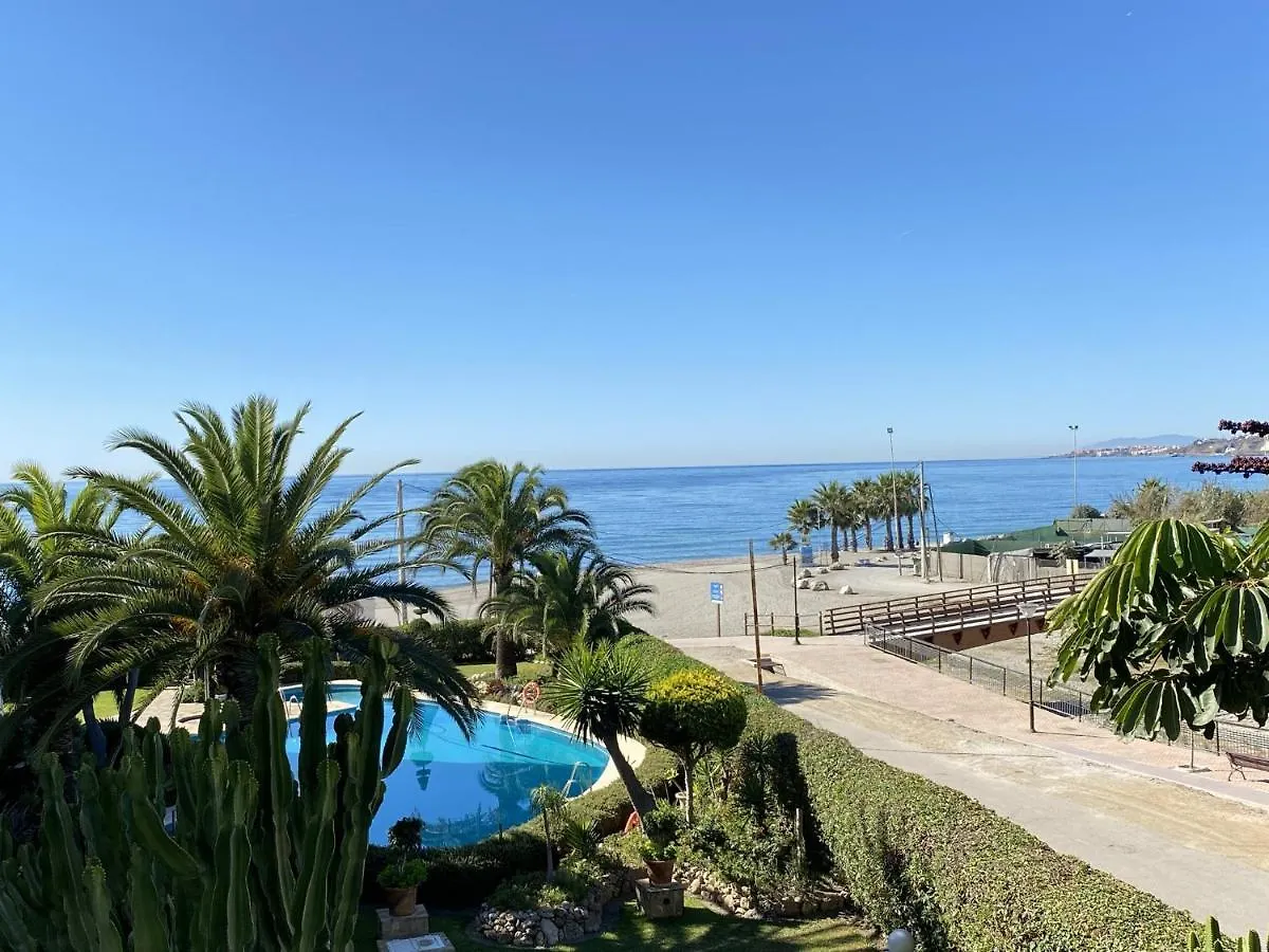 Stella Maris 1A Casasol Apartments Nerja