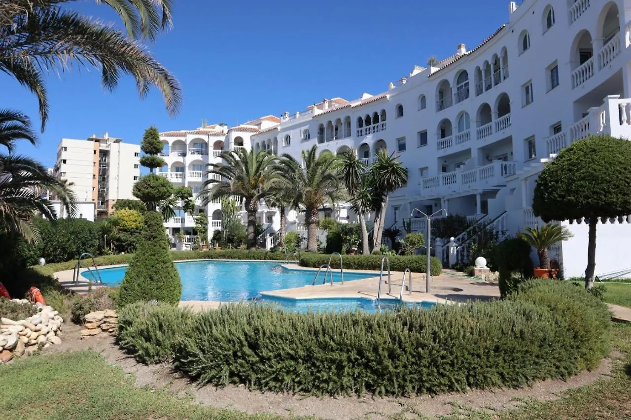 Stella Maris 1A Casasol Apartments Nerja 0*,  Spain