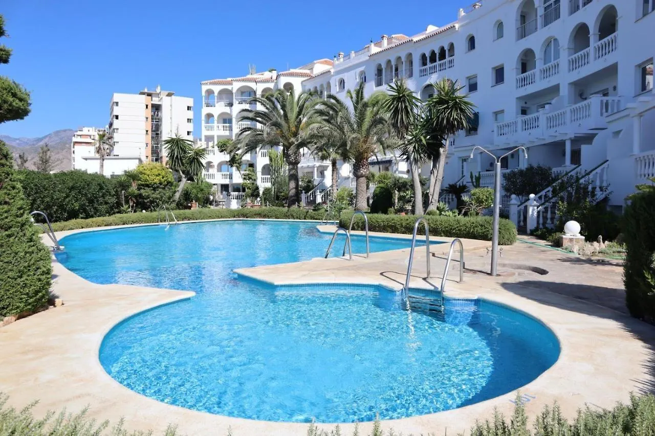 Stella Maris 1A Casasol Apartments Nerja