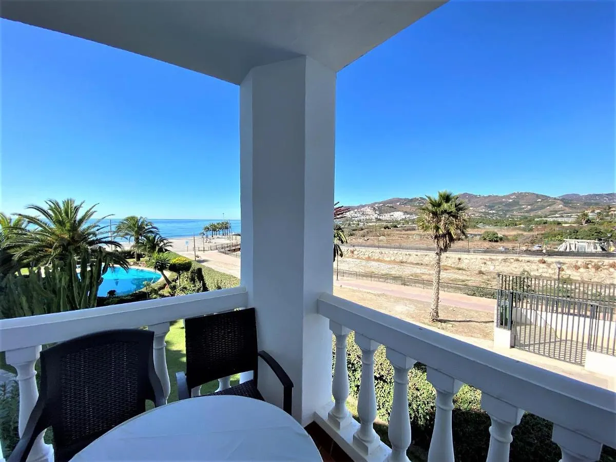 Stella Maris 1A Casasol Apartments Nerja Spain