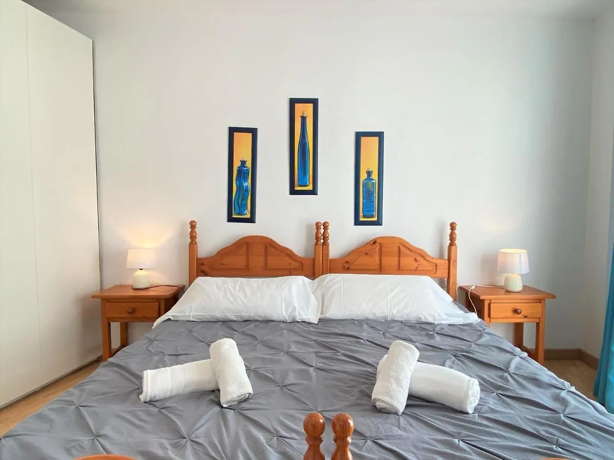 Stella Maris 1A Casasol Apartments Nerja
