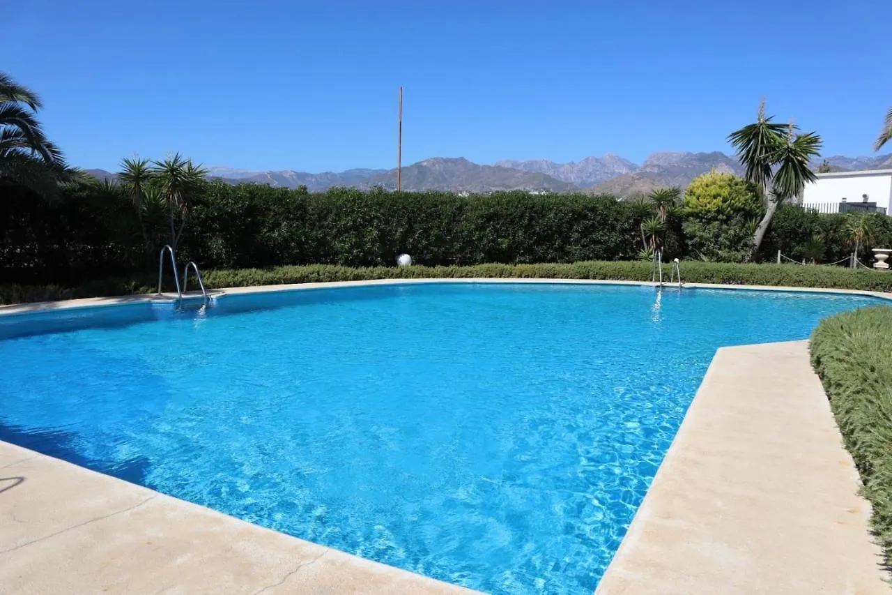 Stella Maris 1A Casasol Apartments Nerja