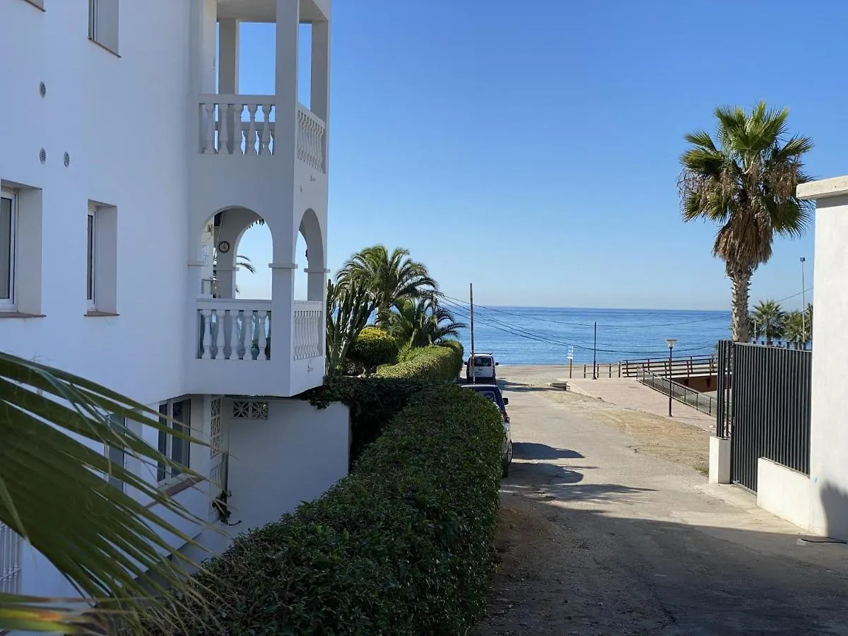 Stella Maris 1A Casasol Apartments Nerja