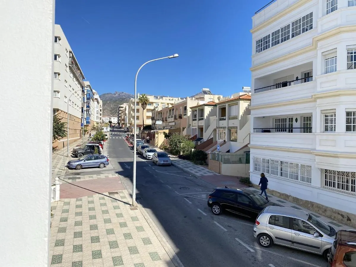 Stella Maris 1A Casasol Apartments Nerja 0*,