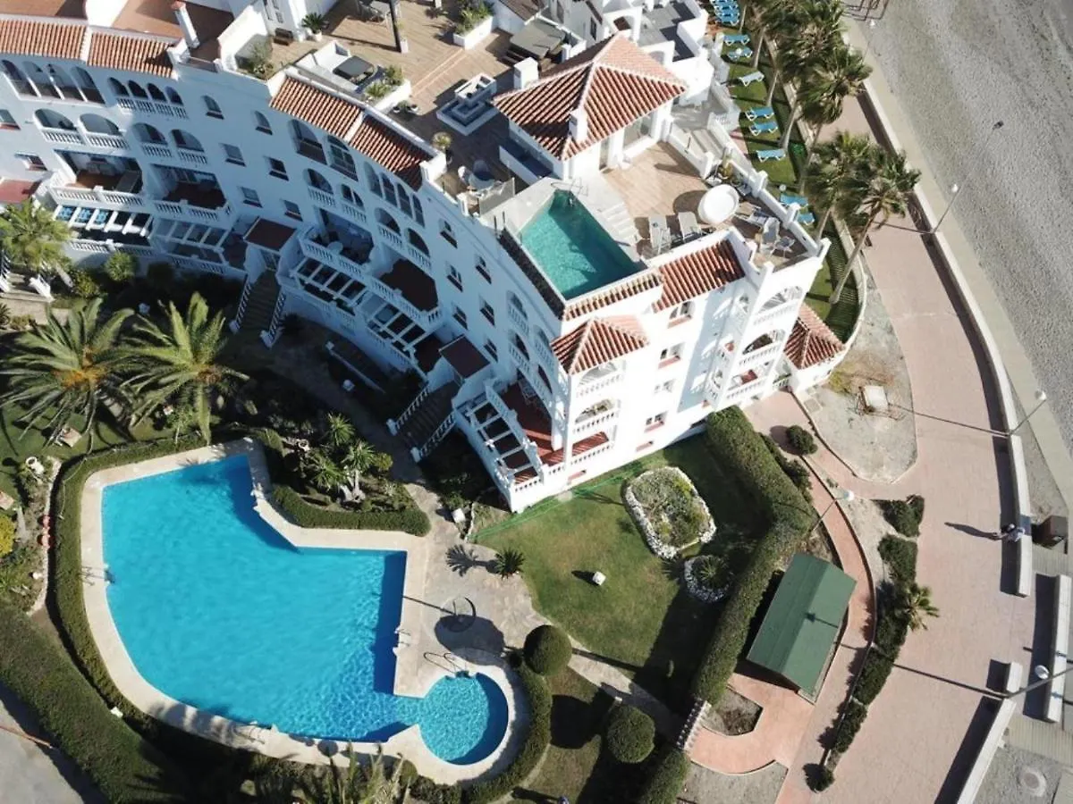 Stella Maris 1A Casasol Apartments Nerja