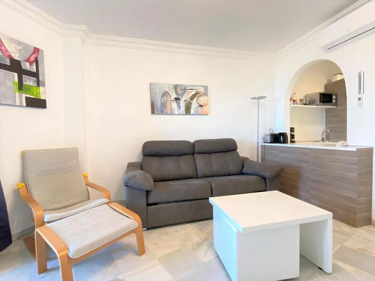 Stella Maris 1A Casasol Apartments Nerja
