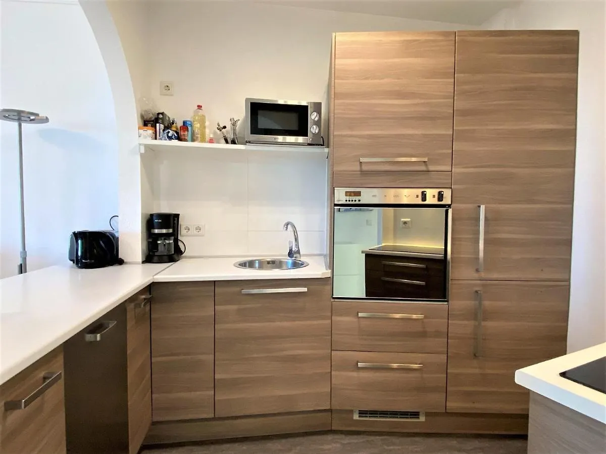 Stella Maris 1A Casasol Apartments Nerja
