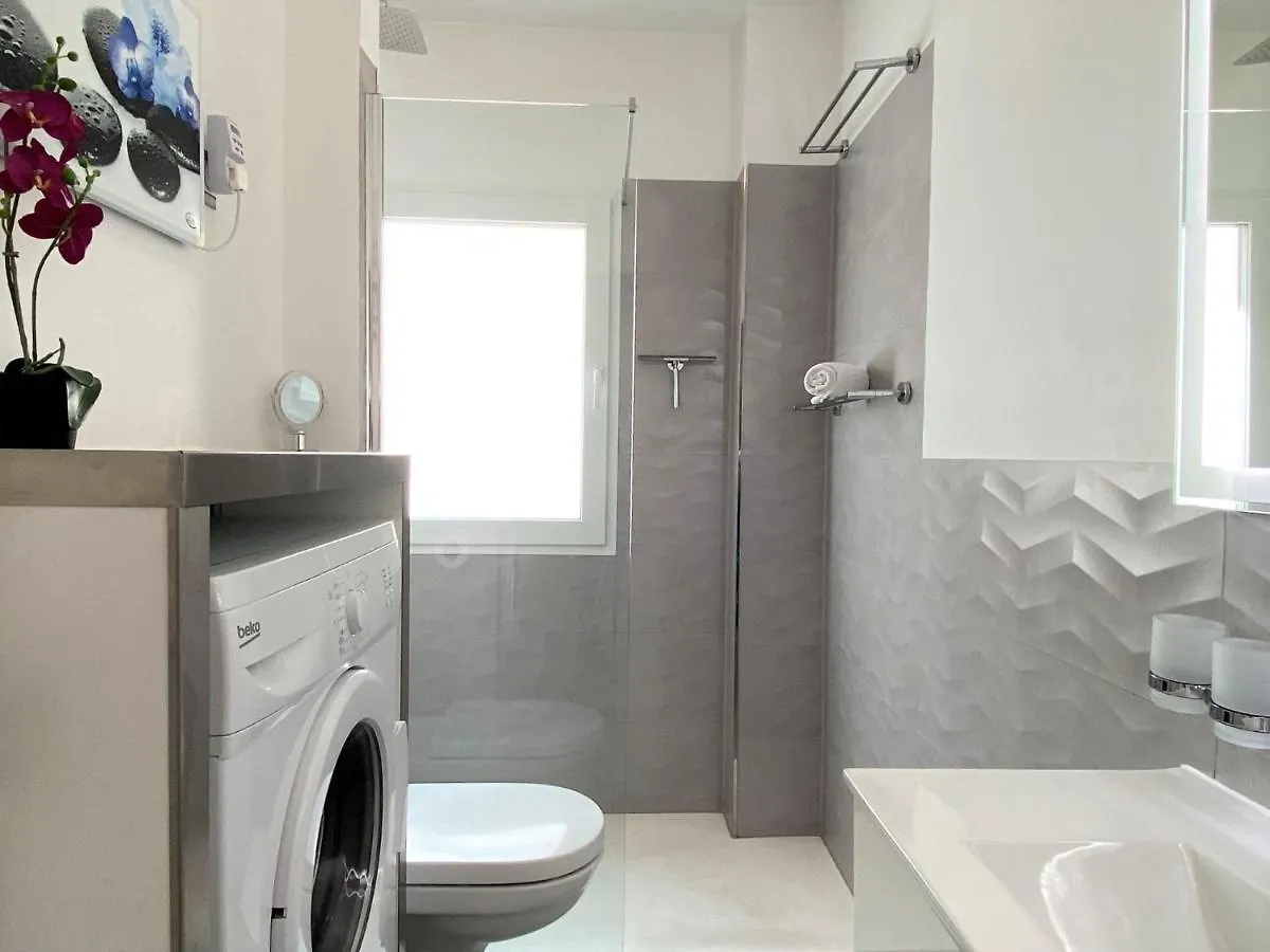 Stella Maris 1A Casasol Apartments Nerja