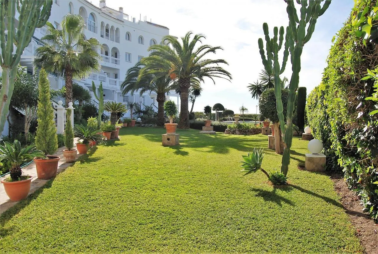 Stella Maris 1A Casasol Apartments Nerja