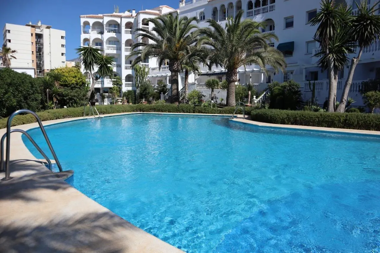 Stella Maris 1A Casasol Apartments Nerja