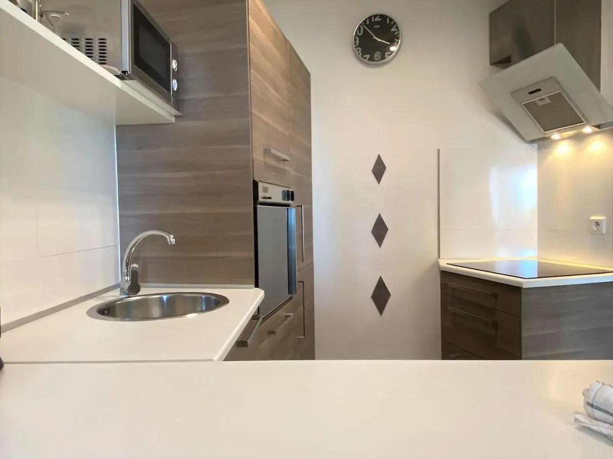 Stella Maris 1A Casasol Apartments Nerja