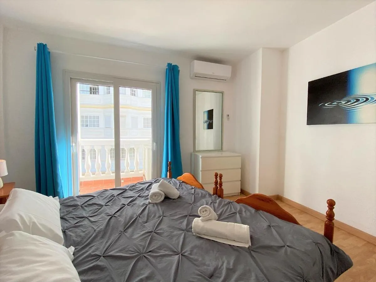 Stella Maris 1A Casasol Apartments Nerja