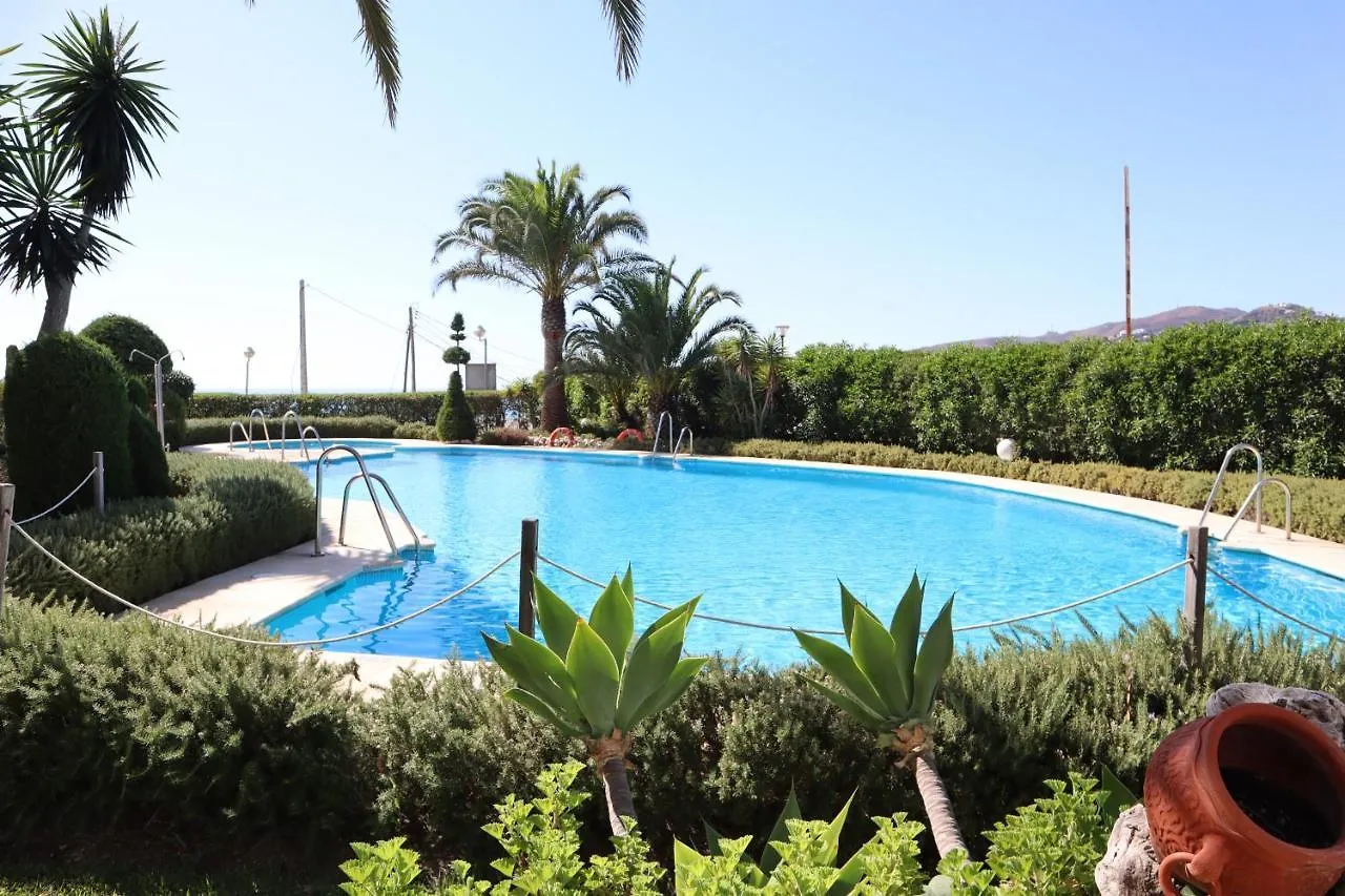 Stella Maris 1A Casasol Apartments Nerja