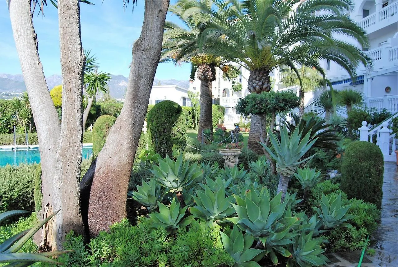 Stella Maris 1A Casasol Apartments Nerja