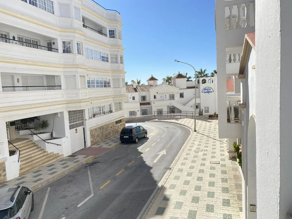 Stella Maris 1A Casasol Apartments Nerja Spain