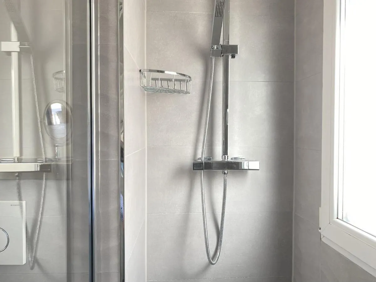 Stella Maris 1A Casasol Apartments Nerja 0*,  Spain