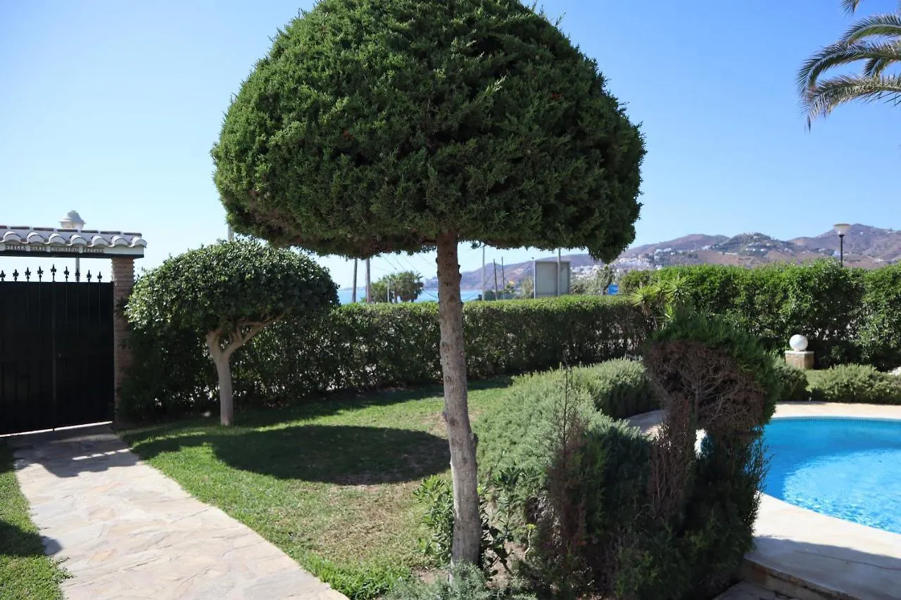 Stella Maris 1A Casasol Apartments Nerja