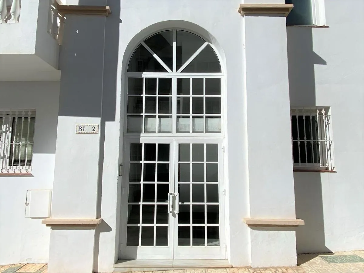 Stella Maris 1A Casasol Apartments Nerja