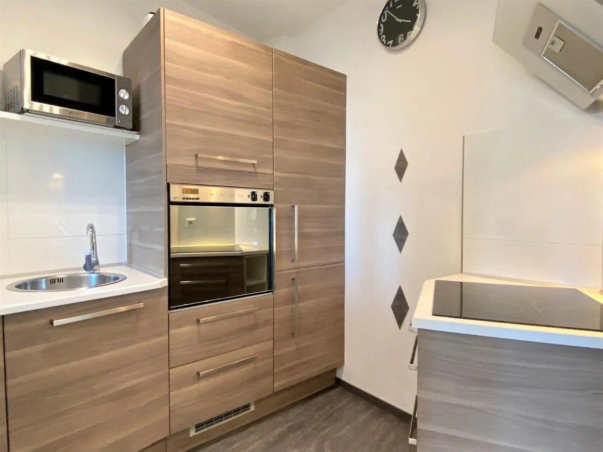 Stella Maris 1A Casasol Apartments Nerja 0*,