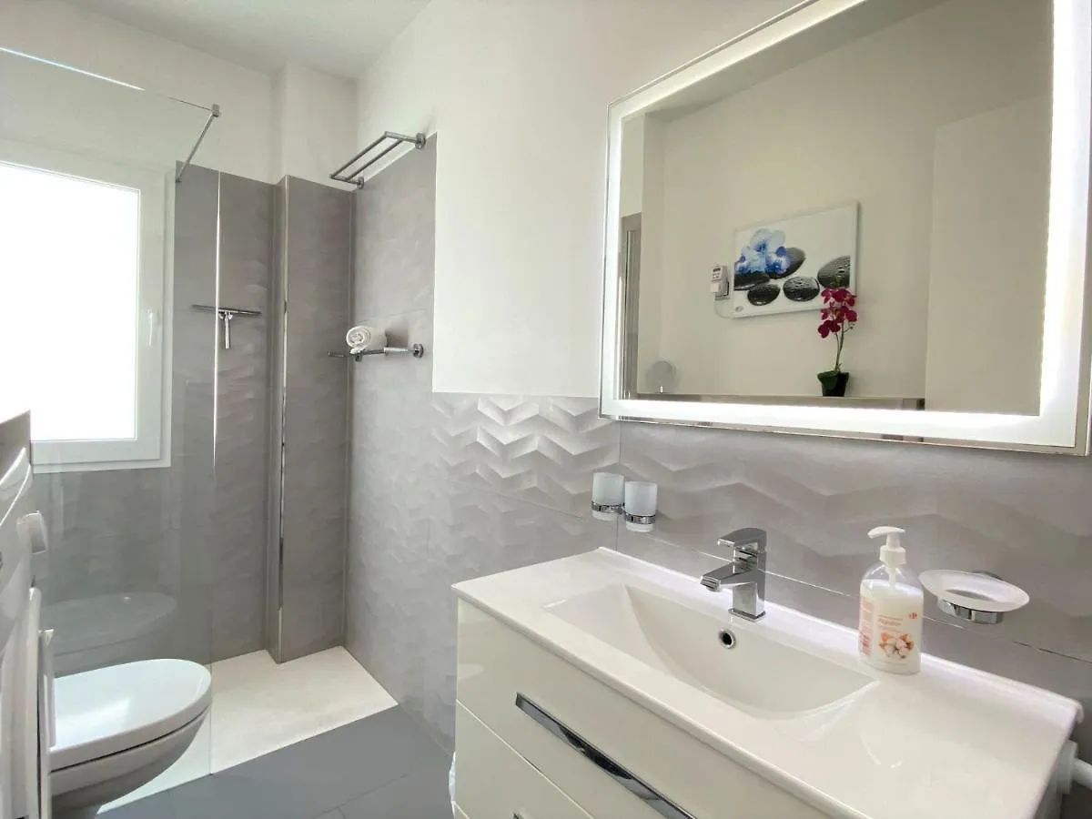 Stella Maris 1A Casasol Apartments Nerja