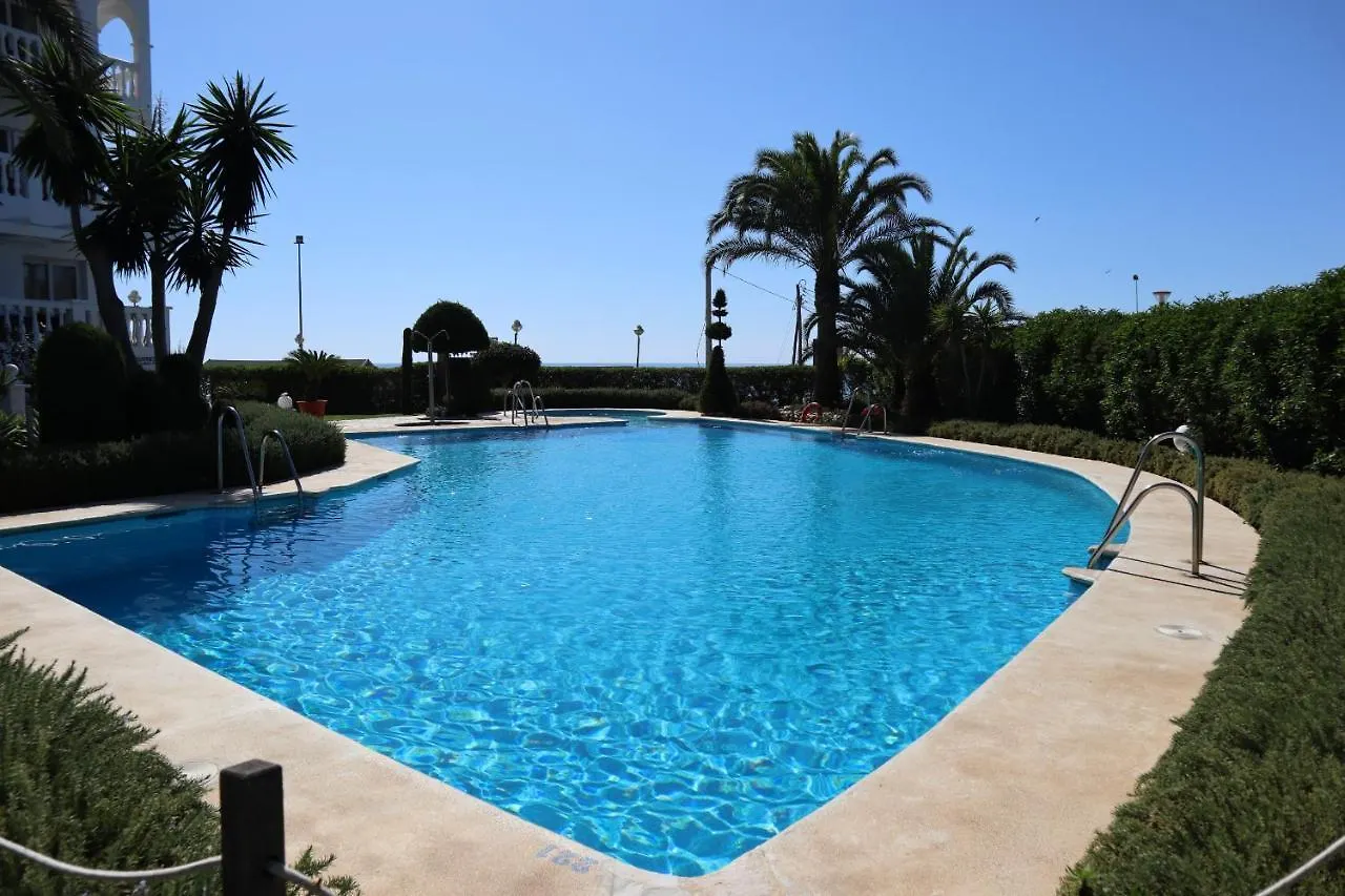 Stella Maris 1A Casasol Apartments Nerja