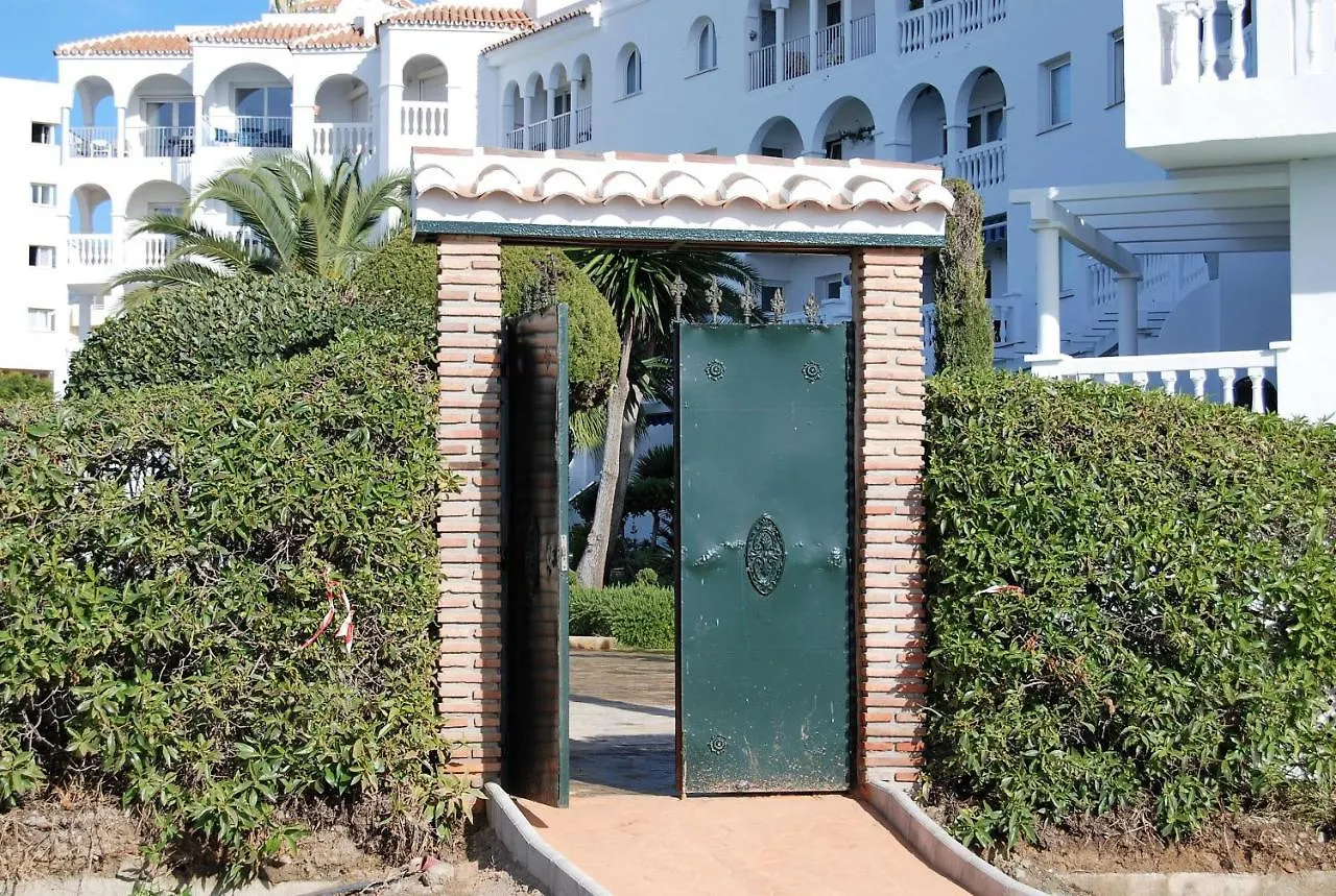 Stella Maris 1A Casasol Apartments Nerja Spain