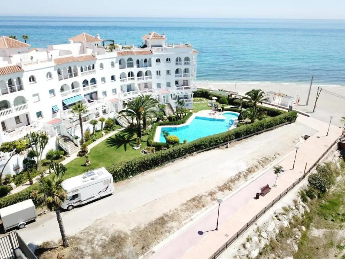 Stella Maris 1A Casasol Apartments Nerja Spain